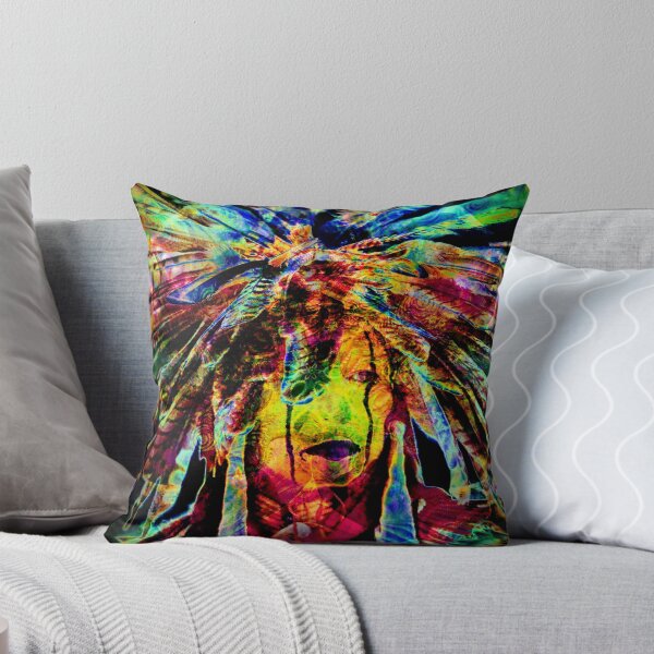Item preview, COSMIC WARRIOR designed and sold by JayBrown.