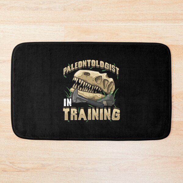 Item preview, Paleontologist In Training Dinosaur Obsessed Dino designed and sold by perfectpresents.