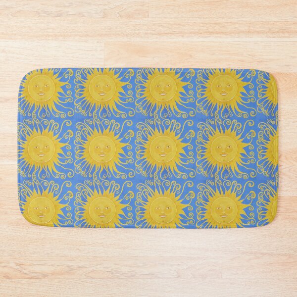 Item preview, Boho Sun designed and sold by Donna Werling Art.