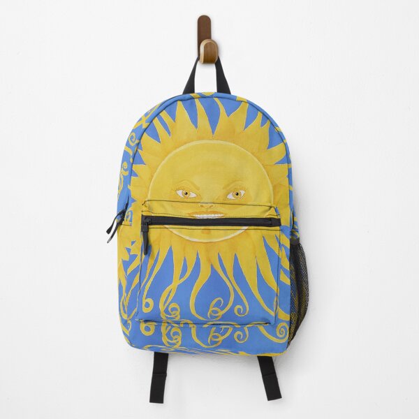 Item preview, Boho Sun designed and sold by Donna Werling Art.