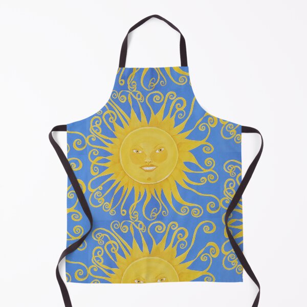 Item preview, Boho Sun designed and sold by Donna Werling Art.