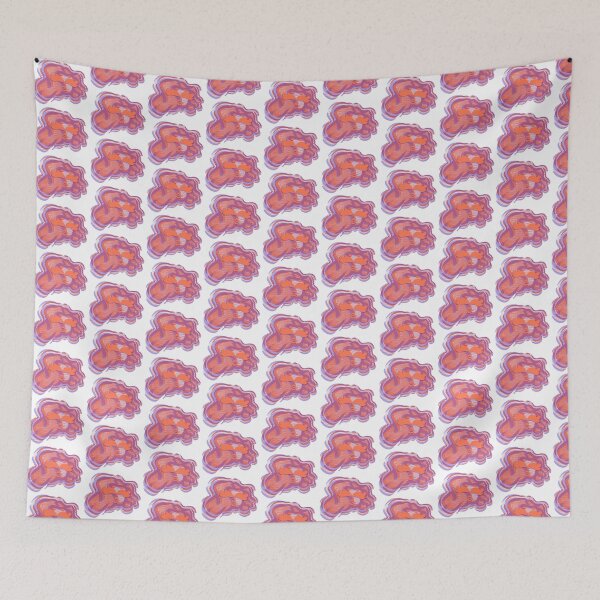 Item preview, Dots 3d girl designed and sold by 50stressballs.