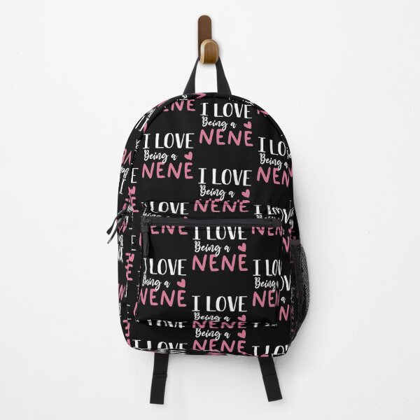 Item preview, I Love Being A Nene Birthday Nene Gift designed and sold by zedesignn.