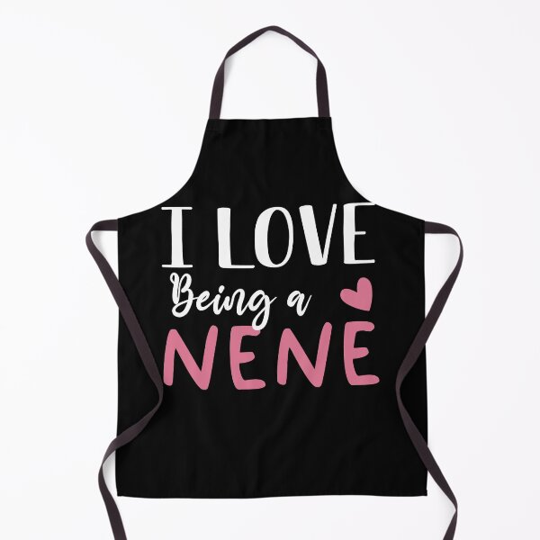 Item preview, I Love Being A Nene Birthday Nene Gift designed and sold by zedesignn.