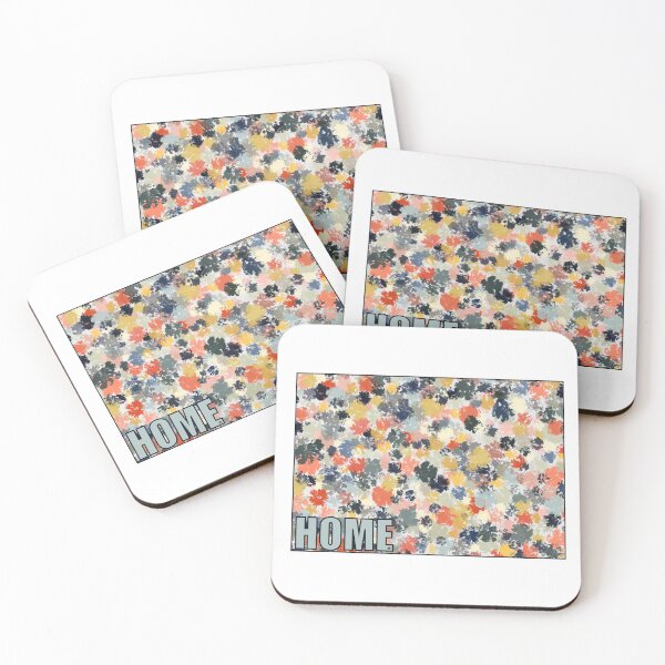Item preview, Paint Splatter Colorado designed and sold by ComeAlongHarper.