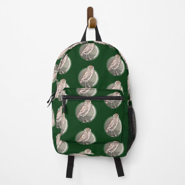 Item preview, Burrowing Owl designed and sold by piedaydesigns.