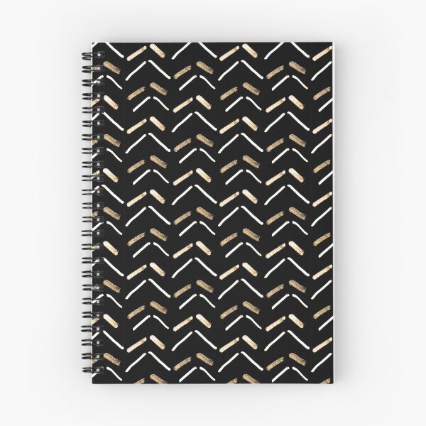 Item preview, Wild Abstract Chevron Arrow Art Print designed and sold by STARtoSTONE.
