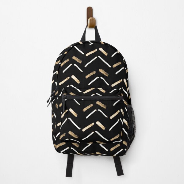 Item preview, Wild Abstract Chevron Arrow Art Print designed and sold by STARtoSTONE.