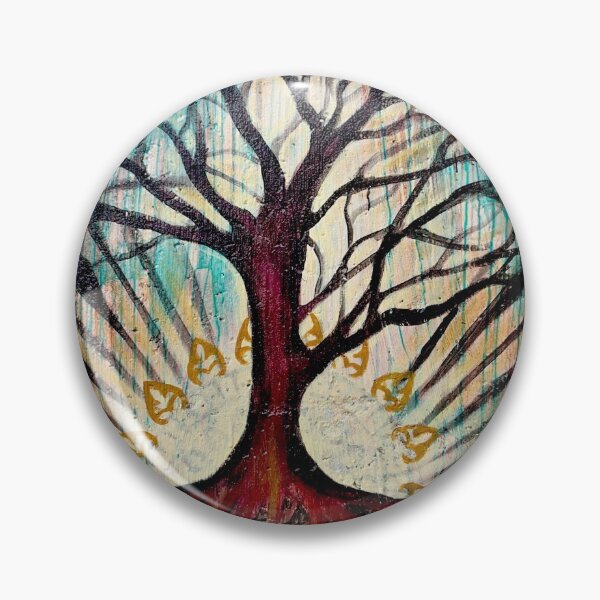 Item preview, Tree of Knowledge designed and sold by SHappe.