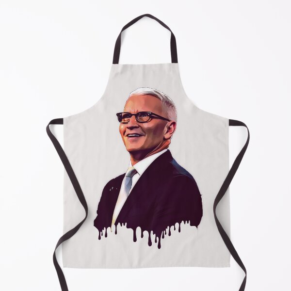 Item preview, anderson cooper conway kellyanne designed and sold by Hannah Pillic.