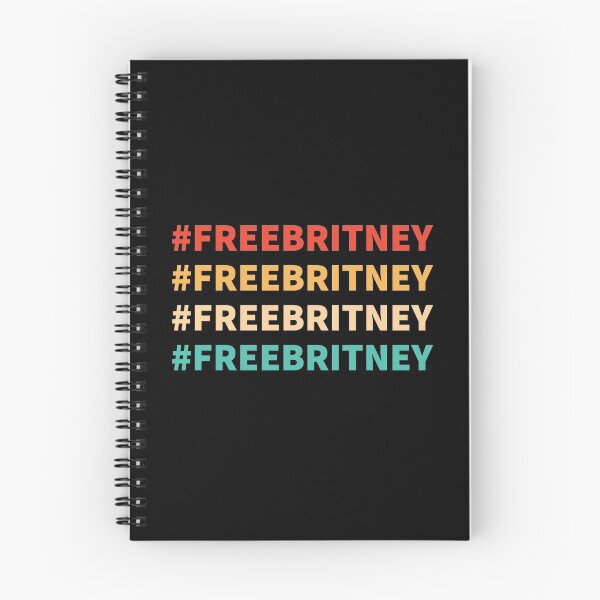 Item preview, Free Britney - #FreeBritney - freebritney designed and sold by AmpersandCuster.