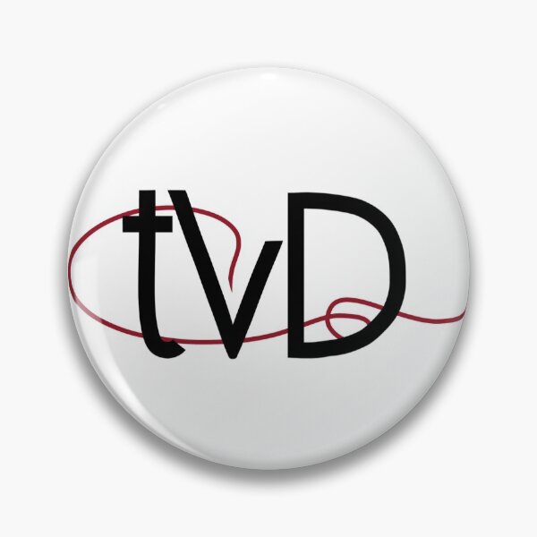 Artikelvorschau, TVD entworfen und verkauft von marsdesignsss.