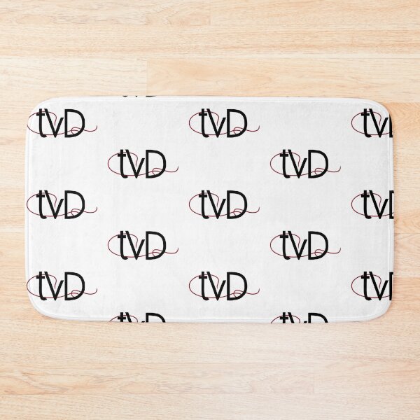 Item preview, TVD designed and sold by marsdesignsss.