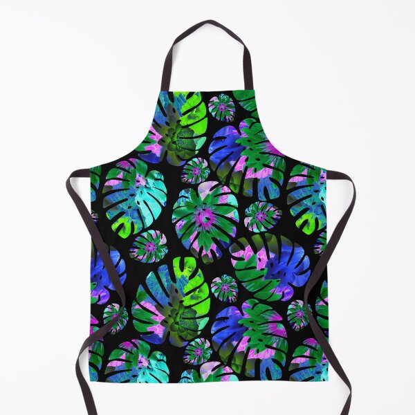 Item preview, Tropicolourama Inversion designed and sold by StardustMyHeart.