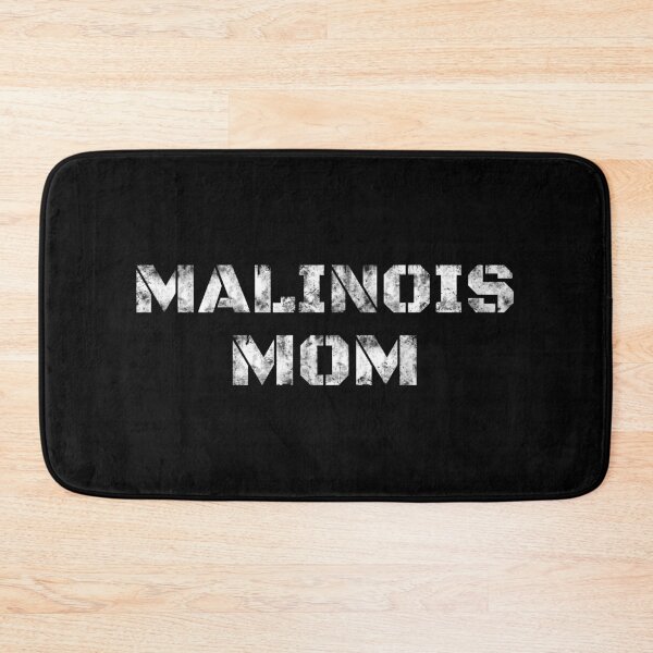 Item preview, Malinois Mom - Military Style designed and sold by Malinois  Drive.