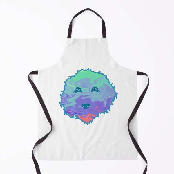 Item preview, groovy doodle dog designed and sold by buckal.