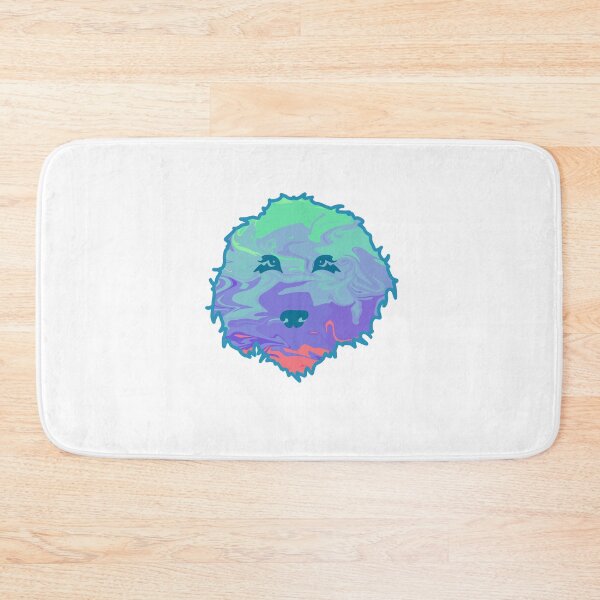 Item preview, groovy doodle dog  designed and sold by buckal.