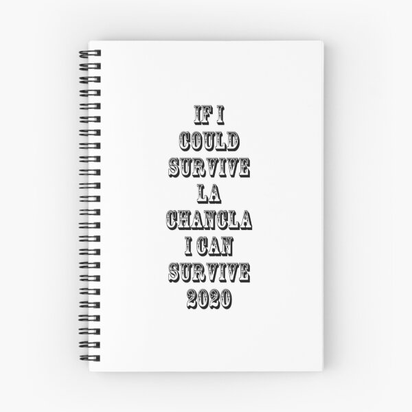 Item preview, I can survive 2020 designed and sold by Kalebmarq7.