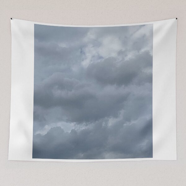 Item preview, Clouds designed and sold by beachcamper.