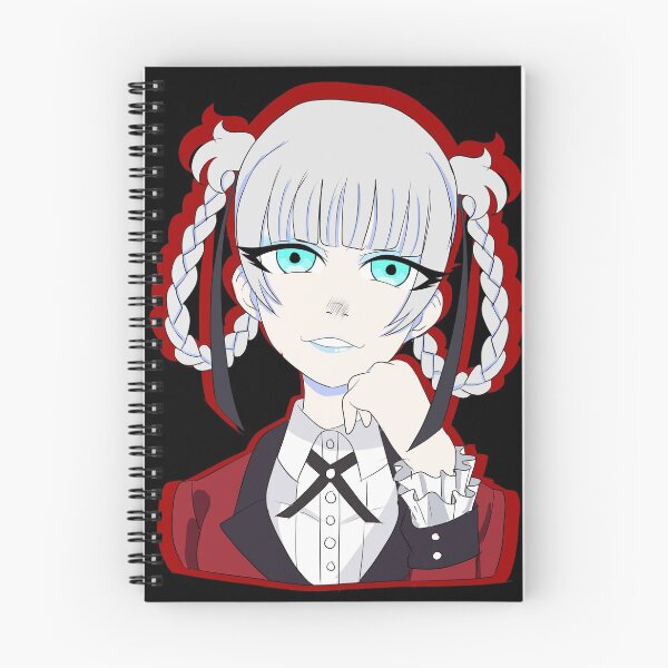 Item preview, Kirari Momobami :) designed and sold by tenfootlong.