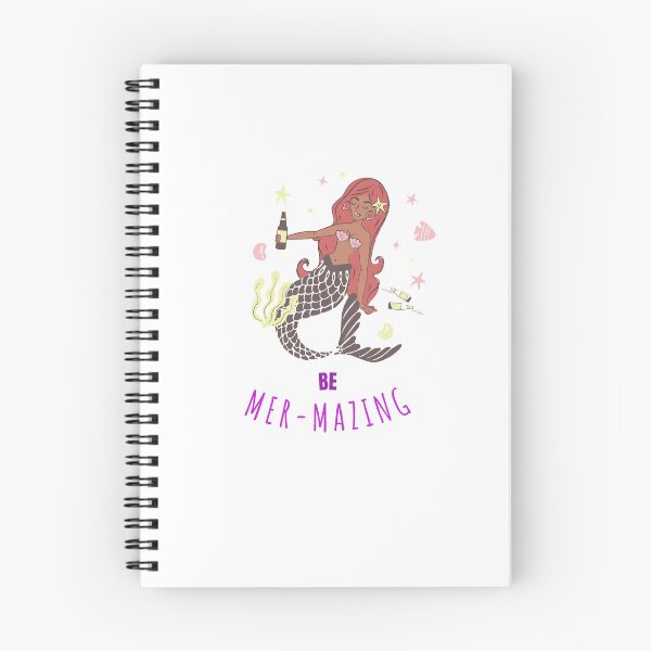 Item preview, Mermazing Mermaid designed and sold by Dope-Merch.