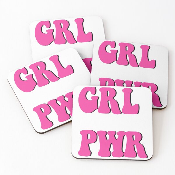Item preview, Girl Power designed and sold by bdadsmagee.