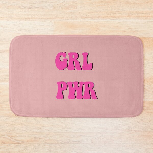 Item preview, Girl Power designed and sold by bdadsmagee.