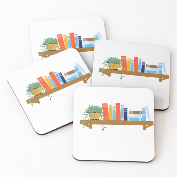 Item preview, bookshelf designed and sold by cbrewerr.