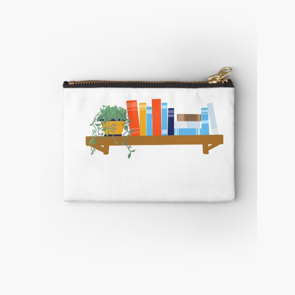 Item preview, bookshelf designed and sold by cbrewerr.