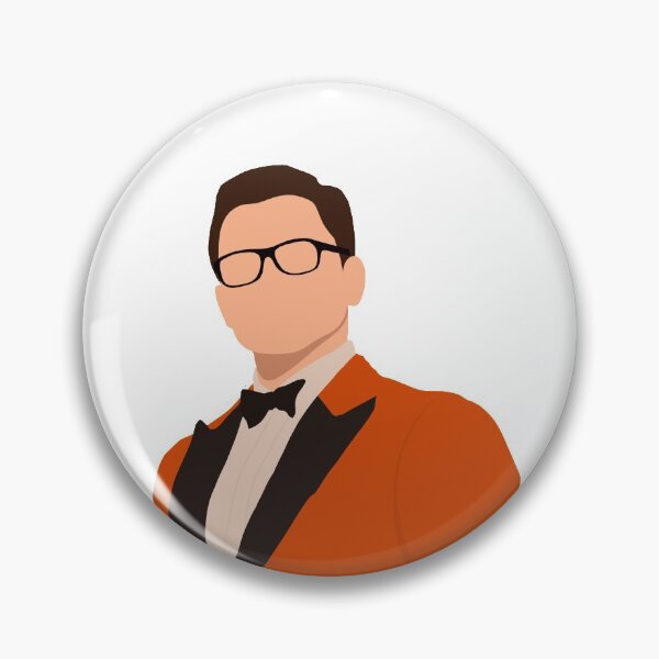 Item preview, Manners Maketh Man designed and sold by Ella Freeman.