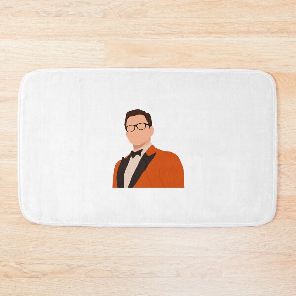 Item preview, Manners Maketh Man designed and sold by Ella Freeman.