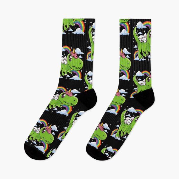Item preview, Cute Dinosaur & Unicorn Unisaur Mythical Animal designed and sold by perfectpresents.