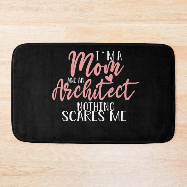 Item preview, I'm A Mom And An Actress Mother's Day  Gift designed and sold by zedesignn.
