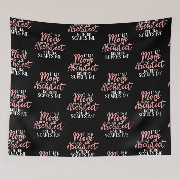 Item preview, I'm A Mom And An Actress Mother's Day  Gift designed and sold by zedesignn.
