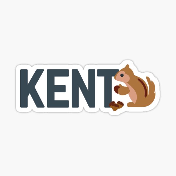 Item preview, Kent Squirrel Design designed and sold by Makattack99.