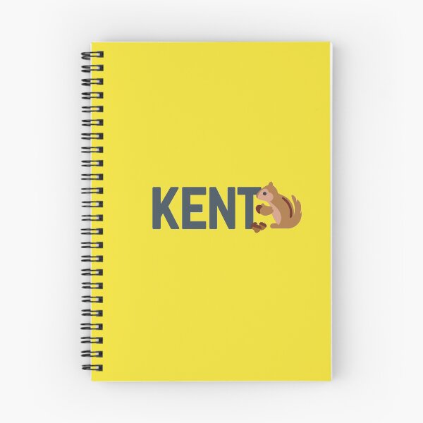 Item preview, Kent Squirrel Design designed and sold by Makattack99.
