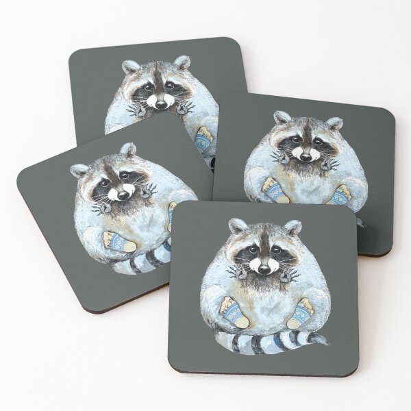 Item preview, Mischievous Rascal designed and sold by Influence Fox.