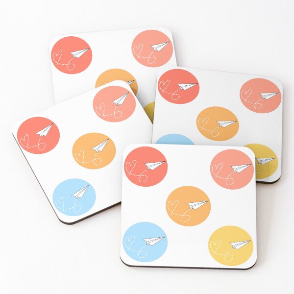 Item preview, Paper Plane Bundle designed and sold by MONTEMO.