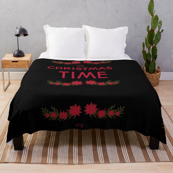 Item preview, It's Christmas Time designed and sold by MyLifeMatters20.