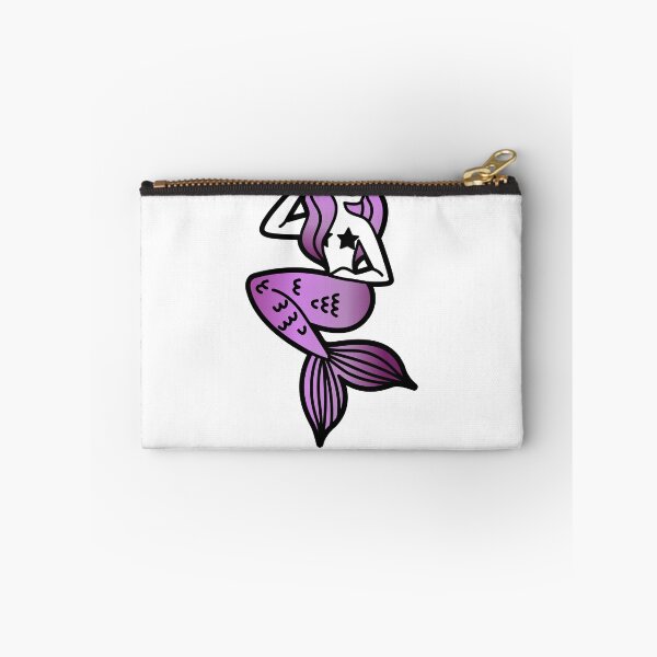 Item preview, Cute Mer-mazing Mermaid designed and sold by Dope-Merch.
