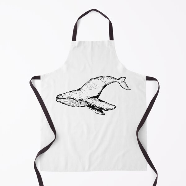Item preview, Humpback Whale designed and sold by Salt & Keep.