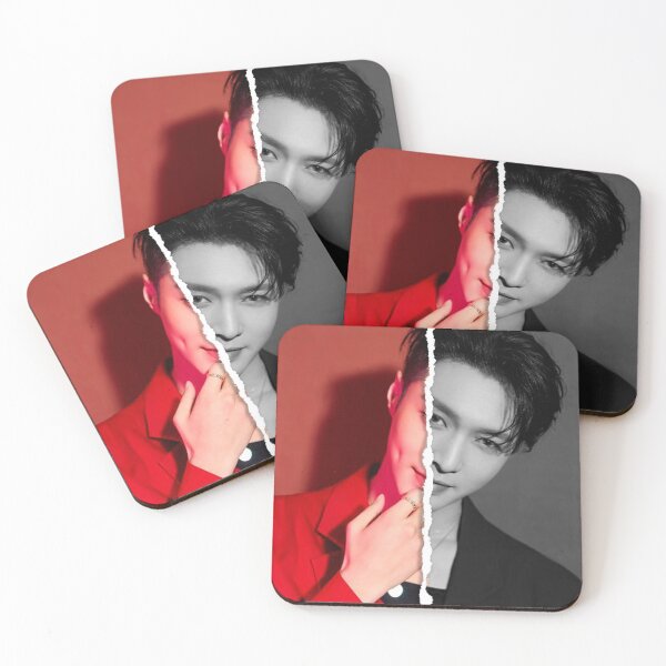 Item preview, EXO Lay (Divided Photo) designed and sold by stailok's place.