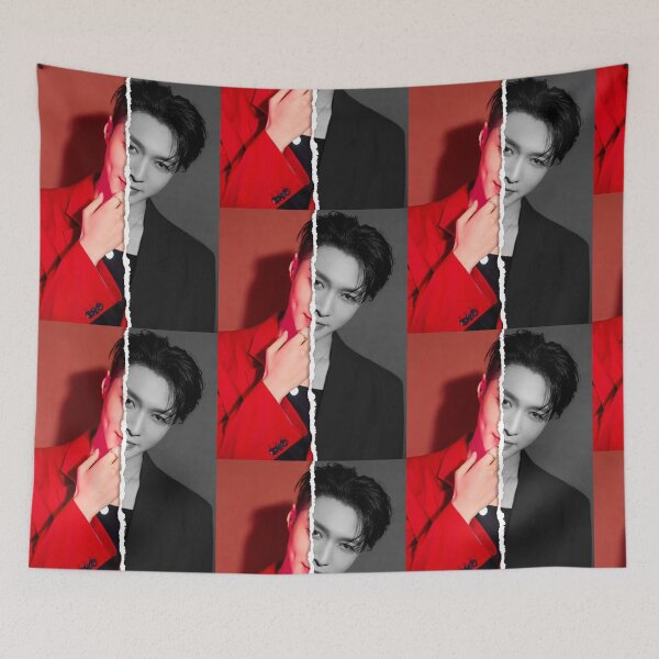 Item preview, EXO Lay (Divided Photo) designed and sold by stailok's place.