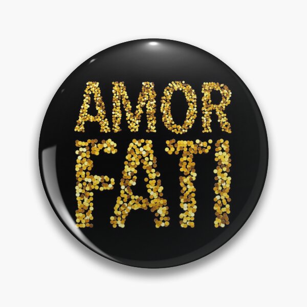 Artikelvorschau, Amor Fati entworfen und verkauft von EvolutionWisdom.