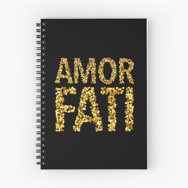 Item preview, Amor Fati designed and sold by EvolutionWisdom.