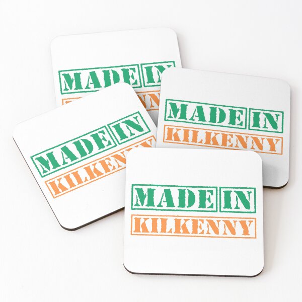 Item preview, Made in Kilkenny Ireland designed and sold by xesed.