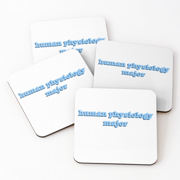 Item preview, human physiology major designed and sold by Joslyn Rinnels.
