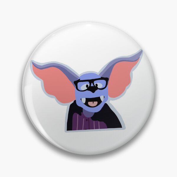 Item preview, Batly from Eureeka's Castle designed and sold by emilytorgal.