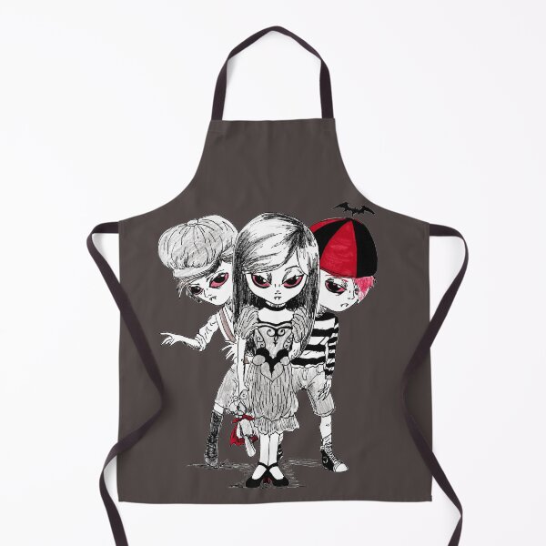 Item preview, Little Monsters designed and sold by Rapunculus.