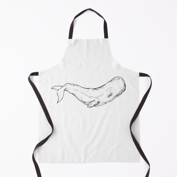 Item preview, Sperm Whale designed and sold by Salt & Keep.